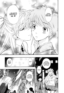 Page 186 of Hen Koi - The After School Diary