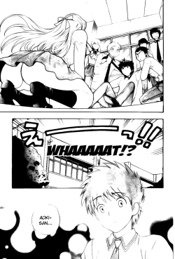 Page 40 of Hen Koi - The After School Diary