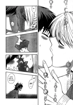 Page 56 of Hen Koi - The After School Diary