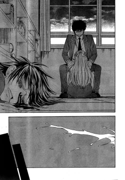 Page 65 of Hen Koi - The After School Diary