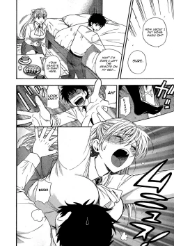 Page 76 of Hen Koi - The After School Diary