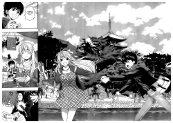 Page 89 of Hen Koi - The After School Diary