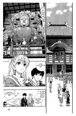 Page 91 of Hen Koi - The After School Diary