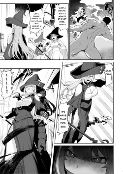 Page 129 of Ikusa Otome to Ikusa Goto!