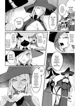 Page 53 of Ikusa Otome to Ikusa Goto!