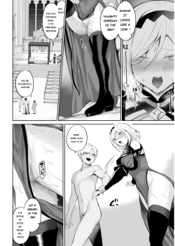 Page 73 of Ikusa Otome to Ikusa Goto!