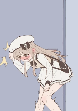 Page 19 of おもらし絵14