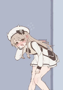 Page 20 of おもらし絵14