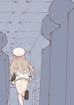 Page 6 of おもらし絵14