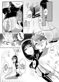 Page 10 of M-o Muke Zasshifuu Doujinshi Dokutoku no Magazine Vol. 7