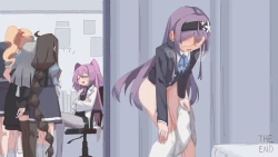 Page 33 of おもらし絵16