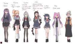 Page 35 of おもらし絵16