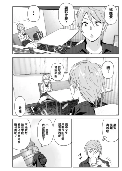 Page 3 of Mukashi wa Kawaikatta | 以前明明那麼可愛