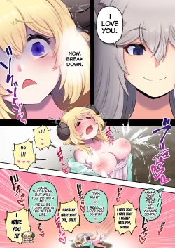 Page 16 of Futashishi x Wata| Futashishi x Wata