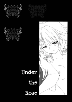 Page 2 of Under the Rose