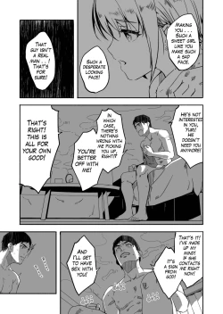 Page 27 of Hitozuma ga Zon o Haramu made 1.15.1