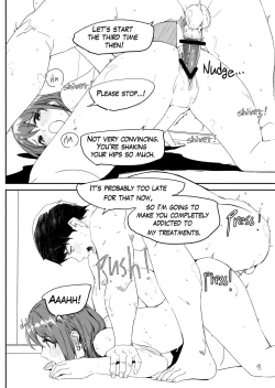 Page 85 of Hitozuma ga Zon o Haramu made 1.15.1