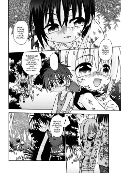 Page 13 of Still echo