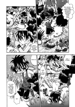 Page 5 of Still echo