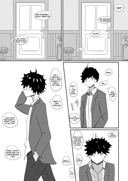 Page 26 of Mom and Brother 2