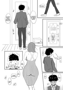 Page 27 of Mom and Brother 2