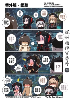 Page 83 of 妮姬指挥官日常