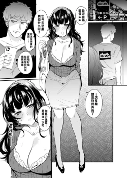 Page 2 of ハメられ人妻（Chinese）