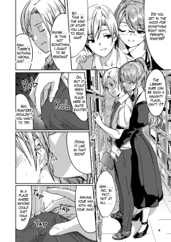 Page 4 of Reika wa Karei na Boku no Meido Ch. 7 | Reika is a My Splendid Maid: Ep07