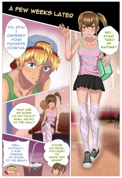 Page 14 of The Contract