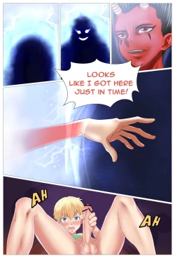 Page 21 of The Contract