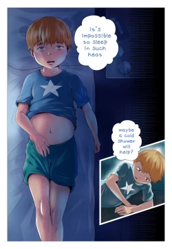 Page 2 of The Contract