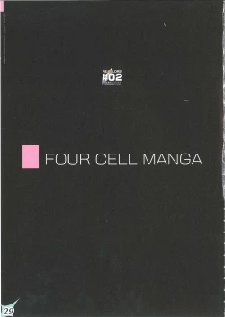 Page 28 of RE:COLORS! #02 Hikyou Onsen ni Ittara Hontou no Rakuen datta Ken