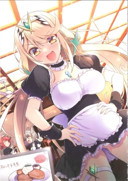 Page 42 of RE:COLORS! #02 Hikyou Onsen ni Ittara Hontou no Rakuen datta Ken