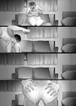 Page 87 of お兄ちゃんだけど、ホントのお兄ちゃんじゃないからエッチなこともデキるもん！