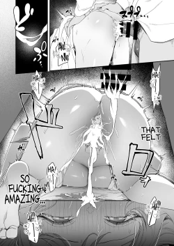 Page 49 of Senpai, Kyou Tomatte mo Ii yo ne? | Can we stay at your place tonight Senpai?