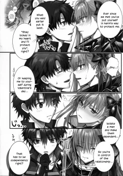 Page 25 of the innermoSt of the Girl