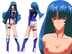 Page 26 of 银河女神 番外合集