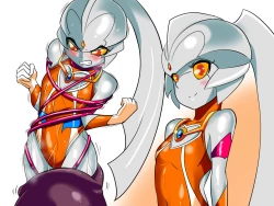 Page 9 of 银河女神 番外合集