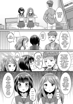 Page 24 of Jinrui Otokonoko Ka Keikaku! | The Mankind Trapification Plan!