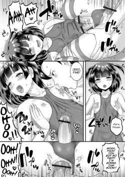 Page 57 of Jinrui Otokonoko Ka Keikaku! | The Mankind Trapification Plan!