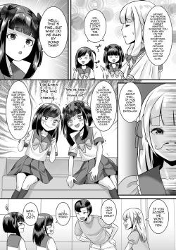 Page 63 of Jinrui Otokonoko Ka Keikaku! | The Mankind Trapification Plan!