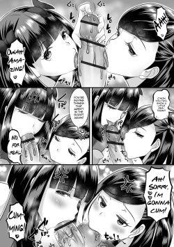 Page 68 of Jinrui Otokonoko Ka Keikaku! | The Mankind Trapification Plan!