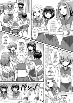 Page 82 of Jinrui Otokonoko Ka Keikaku! | The Mankind Trapification Plan!