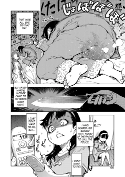 Page 67 of Madogiwa no Tabakosan on the window Ch. 1-5