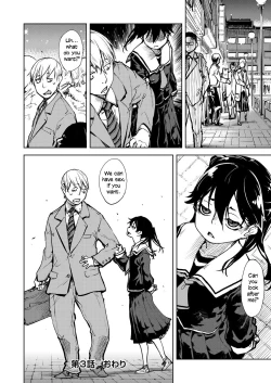 Page 89 of Madogiwa no Tabakosan on the window Ch. 1-5