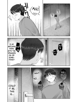 Page 21 of Itoko to Issho ni Orusuban| Staying at Home With My Cousin