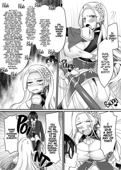 Page 9 of Synchronize! The Reality Sync Banner