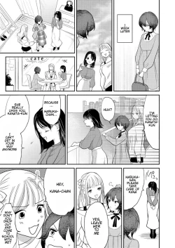 Page 27 of Jyoseika Oniichan wo Kanojo ni Shichae! | Making My Feminized Brother Into My Girlfriend!