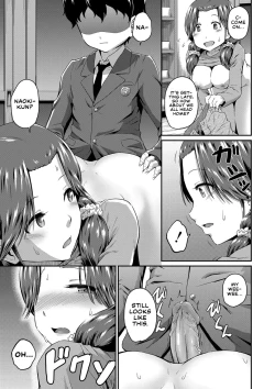 Page 128 of Oshiri ga Suki desu. | I Love Butts.