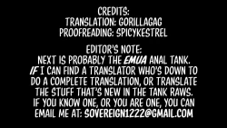 Page 172 of Oshiri ga Suki desu. | I Love Butts.